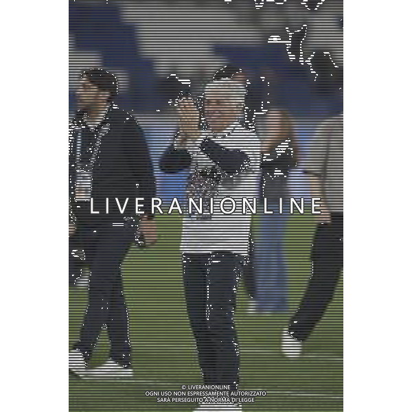 GIAN PIERO GASPERINI -ATALANTA vs PARMA Campionato Calcio Serie A 38a giornata 25-05-2025 ©PAOLO GIAMPIETRI - AGENZIA ALDO LIVERANI SAS