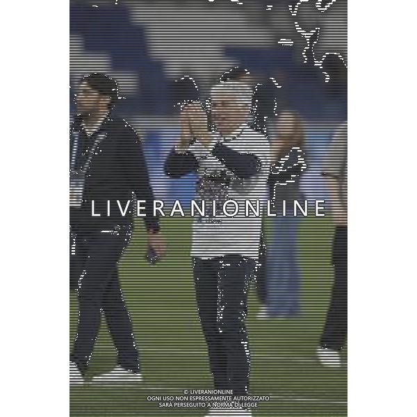 GIAN PIERO GASPERINI -ATALANTA vs PARMA Campionato Calcio Serie A 38a giornata 25-05-2025 ©PAOLO GIAMPIETRI - AGENZIA ALDO LIVERANI SAS