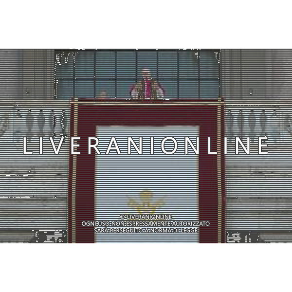 Roma - 25 Maggio 2025 Santa Messa e Insediamento sulla Cathedra Romana Nella Foto: Papa Leone XIV  Andrea Bracaglia- AGENZIA ALDO LIVERANI SAS