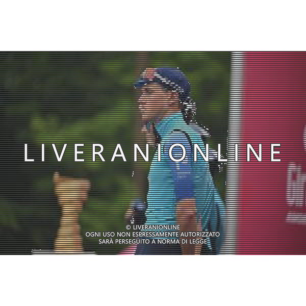 27-05-2025 Giro D\'italia; Tappa 16 Piazzola Sul Brenta - Brentonico San Valentino; 2025, Israel - Premier Tech; Frigo, Marco; Piazzola Sul Brenta; ©SIROTTI - AGENZIA ALDO LIVERANI SAS