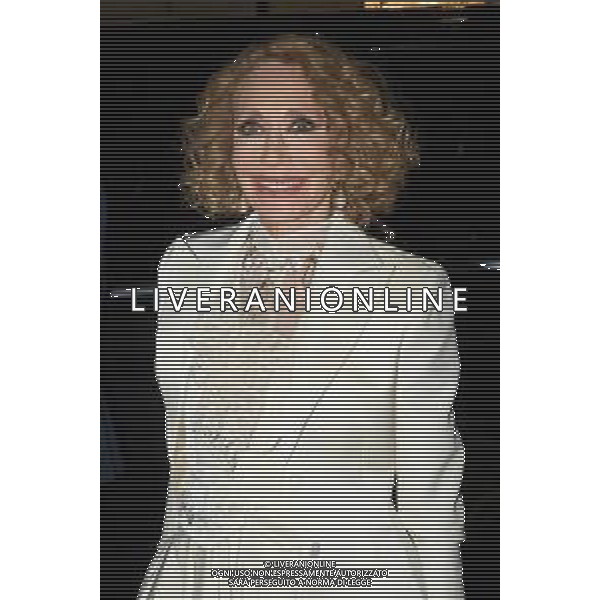 Roma - 27 Maggio 2025 Arrivi delle Celebrita\' alla sfilata "Cruise 2026" di Dior a Villa Albani Torlonia a Roma Nella Foto: Marisa Berenson foto-Andrea Bracaglia-ag aldo liverani sas