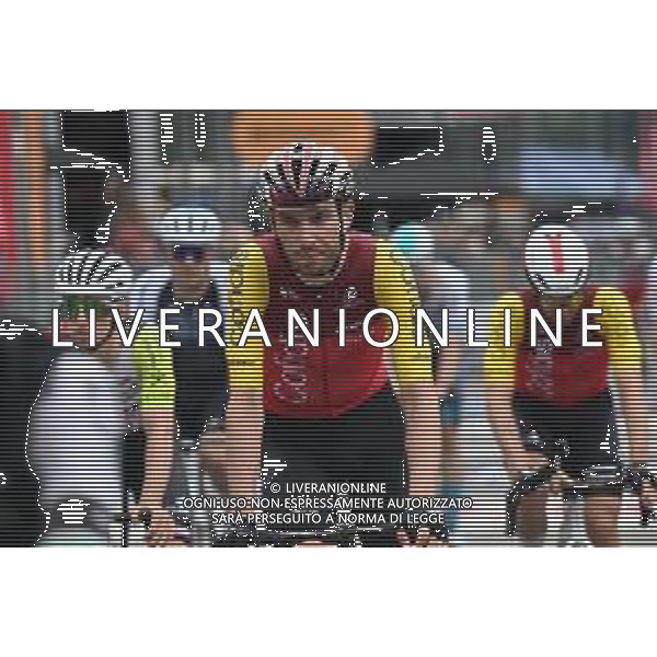 28-05-2025 Giro D\'italia; Tappa 17 San Michele All\'adige - Bormio; 2025, Cofidis; Bormio; foto stefano sirotti-ag aldo liverani sas
