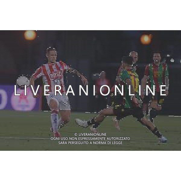 Ternana vs Vicenza Campionato Serie C Now - Semifinale di ritorno Stadio Liberati - Terni 28-05-2025 nella foto Ronaldo e Cicerelli ©FEDERICO GAETANO - AGENZIA ALDO LIVERANI SAS