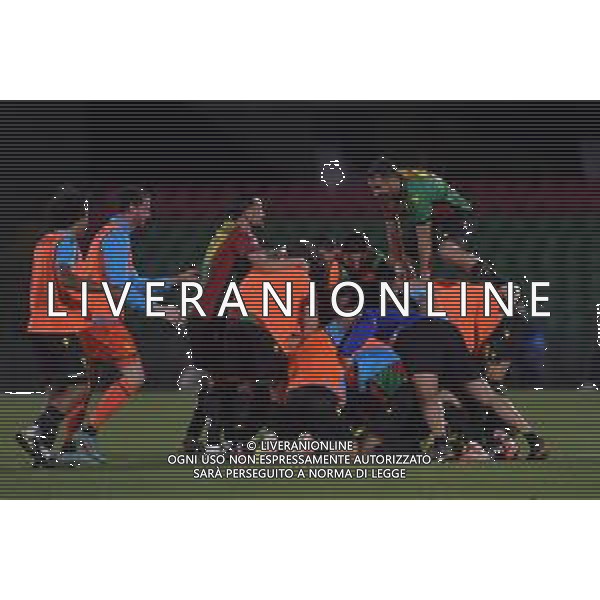 Ternana vs Vicenza Campionato Serie C Now - Semifinale di ritorno Stadio Liberati - Terni 28-05-2025 nella foto Esultanza Ternana ©FEDERICO GAETANO - AGENZIA ALDO LIVERANI SAS
