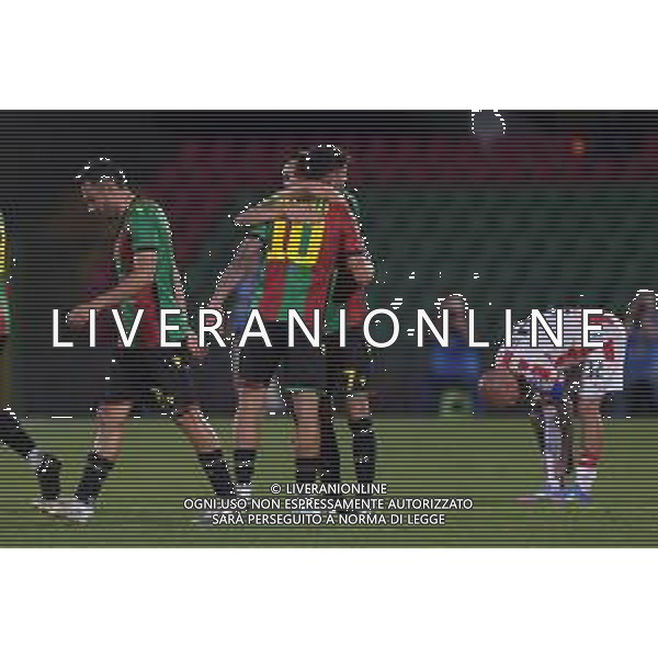 Ternana vs Vicenza Campionato Serie C Now - Semifinale di ritorno Stadio Liberati - Terni 28-05-2025 nella foto Esultanza Ternana ©FEDERICO GAETANO - AGENZIA ALDO LIVERANI SAS