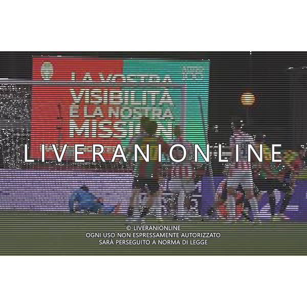 Ternana vs Vicenza Campionato Serie C Now - Semifinale di ritorno Stadio Liberati - Terni 28-05-2025 nella foto Gol Cianci ©FEDERICO GAETANO - AGENZIA ALDO LIVERANI SAS
