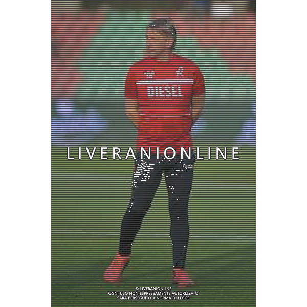 Ternana vs Vicenza Campionato Serie C Now - Semifinale di ritorno Stadio Liberati - Terni 28-05-2025 nella foto l’allenatore Stefano Vecchi in panchina ©FEDERICO GAETANO - AGENZIA ALDO LIVERANI SAS