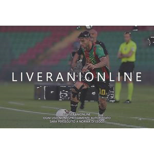 Ternana vs Vicenza Campionato Serie C Now - Semifinale di ritorno Stadio Liberati - Terni 28-05-2025 nella foto Emanuele Cicerelli ©FEDERICO GAETANO - AGENZIA ALDO LIVERANI SAS