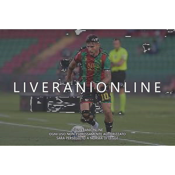 Ternana vs Vicenza Campionato Serie C Now - Semifinale di ritorno Stadio Liberati - Terni 28-05-2025 nella foto Emanuele Cicerelli ©FEDERICO GAETANO - AGENZIA ALDO LIVERANI SAS