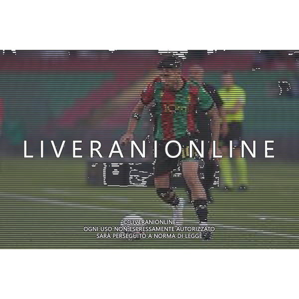 Ternana vs Vicenza Campionato Serie C Now - Semifinale di ritorno Stadio Liberati - Terni 28-05-2025 nella foto Emanuele Cicerelli ©FEDERICO GAETANO - AGENZIA ALDO LIVERANI SAS