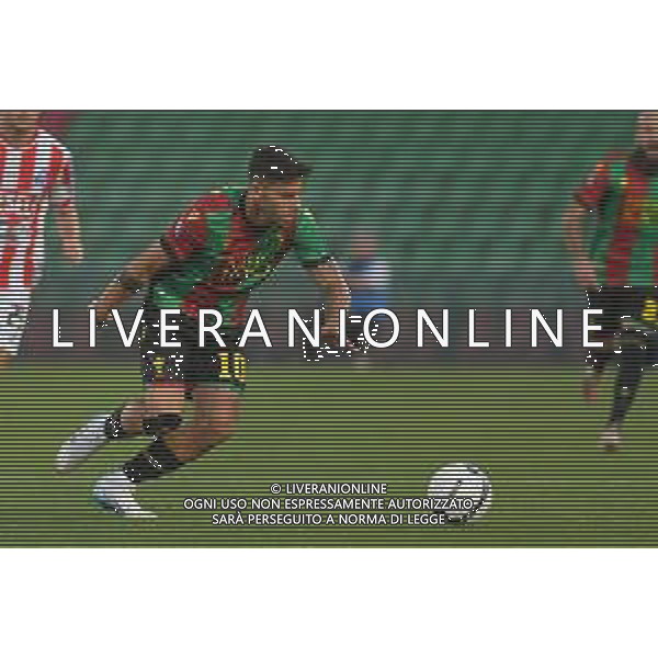 Ternana vs Vicenza Campionato Serie C Now - Semifinale di ritorno Stadio Liberati - Terni 28-05-2025 nella foto Emanuele Cicerelli ©FEDERICO GAETANO - AGENZIA ALDO LIVERANI SAS