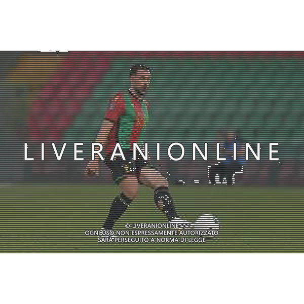 Ternana vs Vicenza Campionato Serie C Now - Semifinale di ritorno Stadio Liberati - Terni 28-05-2025 nella foto Bruno Martella ©FEDERICO GAETANO - AGENZIA ALDO LIVERANI SAS