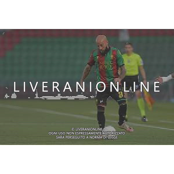 Ternana vs Vicenza Campionato Serie C Now - Semifinale di ritorno Stadio Liberati - Terni 28-05-2025 nella foto Giuliano Laezza ©FEDERICO GAETANO - AGENZIA ALDO LIVERANI SAS