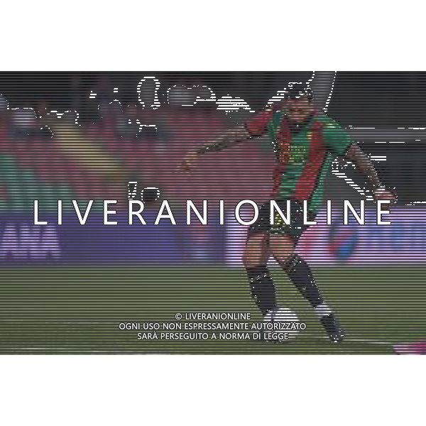 Ternana vs Vicenza Campionato Serie C Now - Semifinale di ritorno Stadio Liberati - Terni 28-05-2025 nella foto Alexis Ferrante ©FEDERICO GAETANO - AGENZIA ALDO LIVERANI SAS