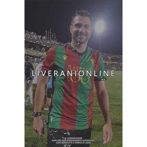 Ternana vs Vicenza Campionato Serie C Now - Semifinale di ritorno Stadio Liberati - Terni 28-05-2025 nella foto Alessio Curcio ©FEDERICO GAETANO - AGENZIA ALDO LIVERANI SAS