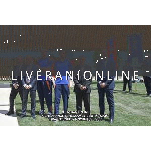 ©TVMV Viganti - AGENZIA ALDO LIVERANI SAS