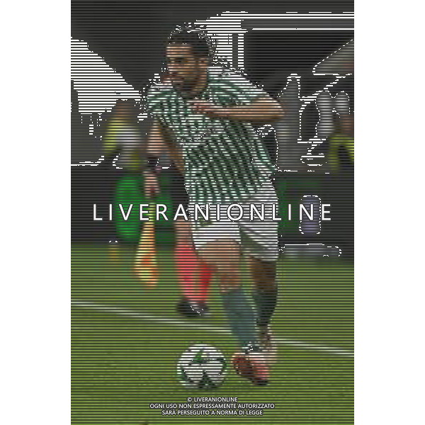 TVRG Real Betis vs Chelsea nella foto Ricardo Rodriguez (Real Betis) Wroclaw (POL) 28-05-2025 Stadio municipale - Tarczynski Arena UEFA Conference League - finale foto Roberto Garavaglia/Agenzia Aldo Liverani sas