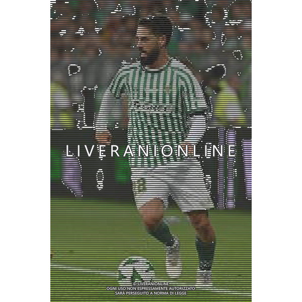 TVRG Real Betis vs Chelsea nella foto Isco Francisco Roman Alarcon Suarez (Real Betis) Wroclaw (POL) 28-05-2025 Stadio municipale - Tarczynski Arena UEFA Conference League - finale foto Roberto Garavaglia/Agenzia Aldo Liverani sas