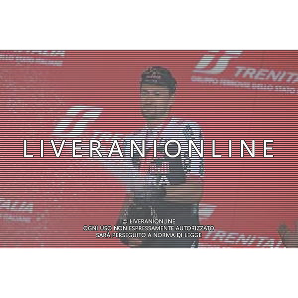 29-05-2025 Giro D\'italia; Tappa 18 Morbegno - Cesano Maderno; 2025, Red Bull - Bora Hansgrohe; Denz, Nico; Cesano Maderno; ©SIROTTI - AGENZIA ALDO LIVERANI SAS