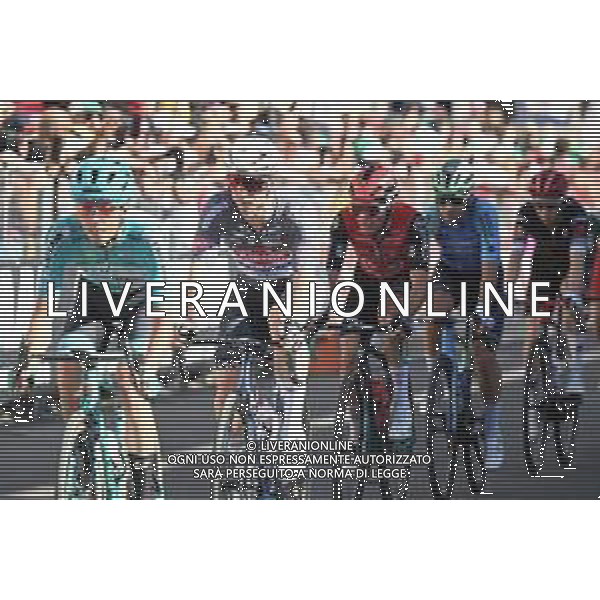 29-05-2025 Giro D\'italia; Tappa 18 Morbegno - Cesano Maderno; 2025, Alpecin - Deceuninck; Groves, Kaden; Cesano Maderno; ©SIROTTI - AGENZIA ALDO LIVERANI SAS