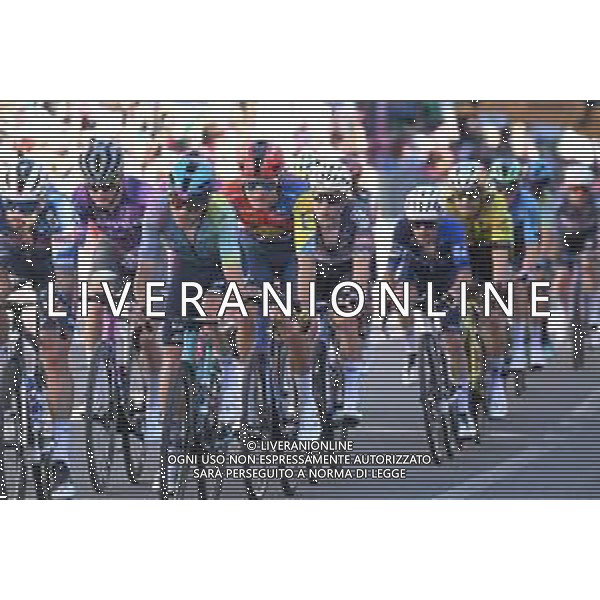 29-05-2025 Giro D\'italia; Tappa 18 Morbegno - Cesano Maderno; 2025, Lidl - Trek; Vacek, Mathias; Cesano Maderno; ©SIROTTI - AGENZIA ALDO LIVERANI SAS