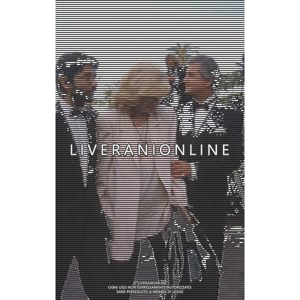 DIAP-RETROSPETTIVA MONICA VITTI ATTRICE NELLA FOTO MONICA VITTI CON IL MARITO ROBERTO RUSSO AG ALDO LIVERANI SAS