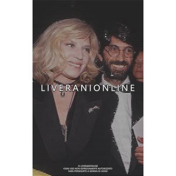 DIAP-RETROSPETTIVA MONICA VITTI ATTRICE NELLA FOTO MONICA VITTI CON IL MARITO ROBERTO RUSSO AG ALDO LIVERANI SAS