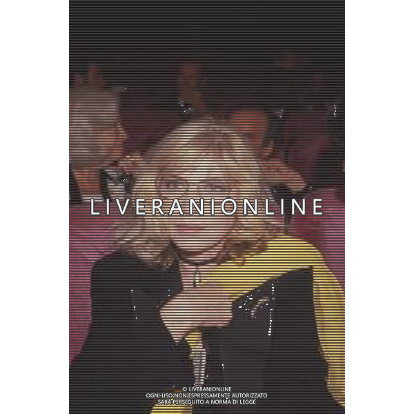 DIAP-RETROSPETTIVA MONICA VITTI ATTRICE NELLA FOTO MONICA VITTI AG ALDO LIVERANI SAS