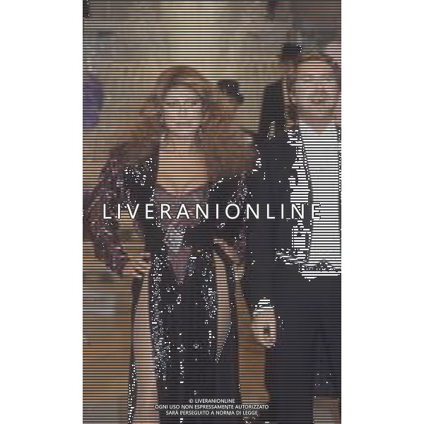 DIAP-RETROSPETTIVA ALIDA CHELLI ATTRICE NELLA FOTO ALIDA CHELLI NELLA TRASMISSIONE TELEVISIVA “CI PENSIAMO LUNEDI‘ “ NELL\'ANNO 1983 A ROMA FOTO EDGRADO DELLA SCORCIOSA-AG ALDO LIVERANI SAS
