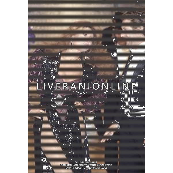 DIAP-RETROSPETTIVA ALIDA CHELLI ATTRICE NELLA FOTO ALIDA CHELLI NELLA TRASMISSIONE TELEVISIVA “CI PENSIAMO LUNEDI‘ “ NELL\'ANNO 1983 A ROMA FOTO EDGRADO DELLA SCORCIOSA-AG ALDO LIVERANI SAS