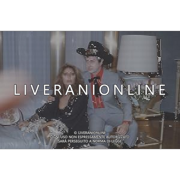 DIAP-RETROSPETTIVA ALIDA CHELLI ATTRICE NELLA FOTO ALIDA CHELLI NELLA TRASMISSIONE TELEVISIVA “CI PENSIAMO LUNEDI‘ “ NELL\'ANNO 1983 A ROMA FOTO EDGRADO DELLA SCORCIOSA-AG ALDO LIVERANI SAS