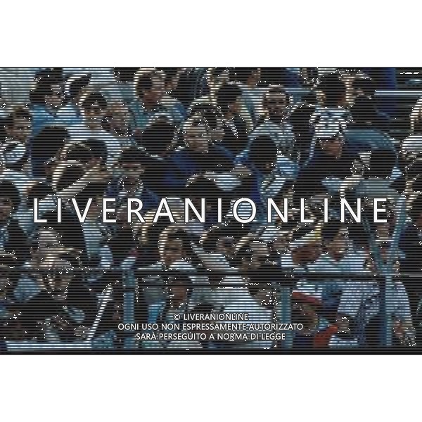 FINALE DI COPPA CAMPIONI JUVENTUS-LIVERPOOL A BRUXELLES STADIO HEYSEL 29/05/1985 NELLA FOTO LA TRAGEDIA CON TRENTANOVE VITTIME AGENZIA GIOVANNI LIVERANI-ALDO LIVERANI S A S