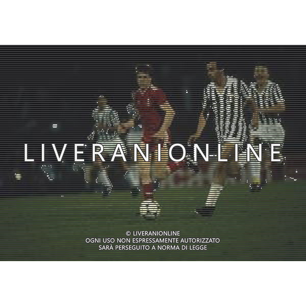 29-05-1985 STADIO HEYSEL FINALE DI COPPA DEI CAMPIONI JUVENTUS LIVERPOOL NELLA FOTO MICHEL PLATINI AG ALDO LIVERANI SAS