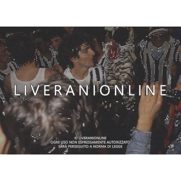 29-05-1985 STADIO HEYSEL FINALE DI COPPA DEI CAMPIONI JUVENTUS LIVERPOOL NELLA FOTO PAOLO ROSSI AG ALDO LIVERANI SAS