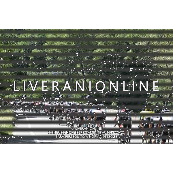 31-05-2025 Giro D\'italia; Tappa 20 Verres - Sestriere; ©SIROTTI - AGENZIA ALDO LIVERANI SAS