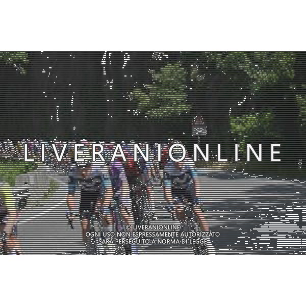 31-05-2025 Giro D\'italia; Tappa 20 Verres - Sestriere; ©SIROTTI - AGENZIA ALDO LIVERANI SAS
