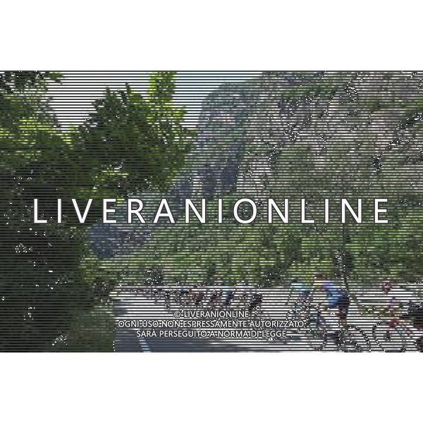 31-05-2025 Giro D\'italia; Tappa 20 Verres - Sestriere; ©SIROTTI - AGENZIA ALDO LIVERANI SAS