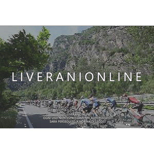 31-05-2025 Giro D\'italia; Tappa 20 Verres - Sestriere; ©SIROTTI - AGENZIA ALDO LIVERANI SAS