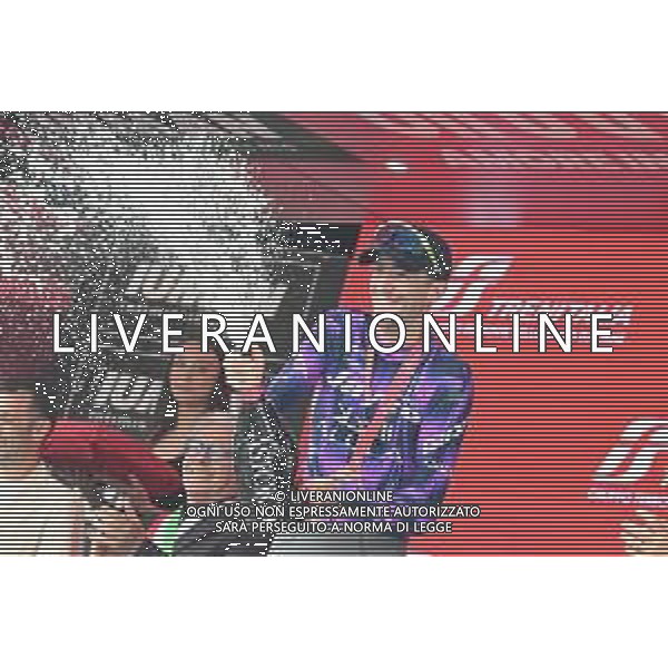 31-05-2025 Giro D\'italia; Tappa 20 Verres - Sestriere; 2025, Jayco - Alula; Harper, Chris; Sestriere; ©SIROTTI - AGENZIA ALDO LIVERANI SAS