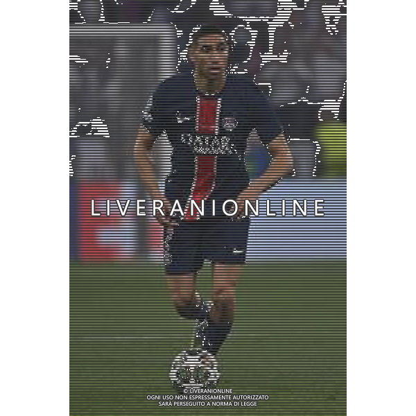 TVRG Paris Saint-Germain vs Inter nella foto Achraf Hakimi (Paris Saint-Germain) Monaco di Baviera (GER) 31-05-2025 Munich Football Arena - Allianz Arena UEFA Champions League - finale foto Roberto Garavaglia/Agenzia Aldo Liverani sas