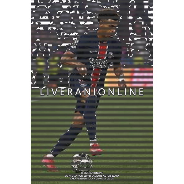 TVRG Paris Saint-Germain vs Inter nella foto Desire Doue (Paris Saint-Germain) Monaco di Baviera (GER) 31-05-2025 Munich Football Arena - Allianz Arena UEFA Champions League - finale foto Roberto Garavaglia/Agenzia Aldo Liverani sas