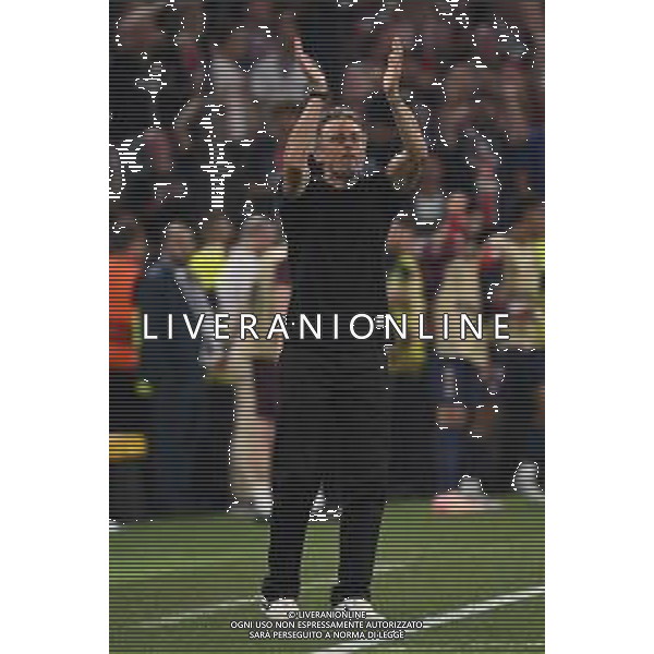 TVRG Paris Saint-Germain vs Inter nella foto Luis Enrique Martinez Garcia allenatore Paris Saint-Germain Monaco di Baviera (GER) 31-05-2025 Munich Football Arena - Allianz Arena UEFA Champions League - finale foto Roberto Garavaglia/Agenzia Aldo Liverani sas