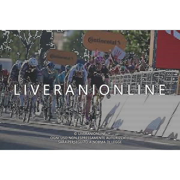 01-06-2025 Giro D\'italia; Tappa 21 Roma - Roma; 2025, Visma - Lease A Bike; Kooij, Olav; Roma; ©SIROTTI - AGENZIA ALDO LIVERANI SAS