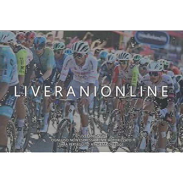 01-06-2025 Giro D\'italia; Tappa 21 Roma - Roma; 2025, Uae Team Emirates - Xrg; Del Toro Romero, Isaac; Roma; ©SIROTTI - AGENZIA ALDO LIVERANI SAS