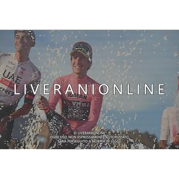 01-06-2025 Giro D\'italia; Tappa 21 Roma - Roma; 2025, Visma - Lease A Bike; Yates, Simon; Roma; ©SIROTTI - AGENZIA ALDO LIVERANI SAS