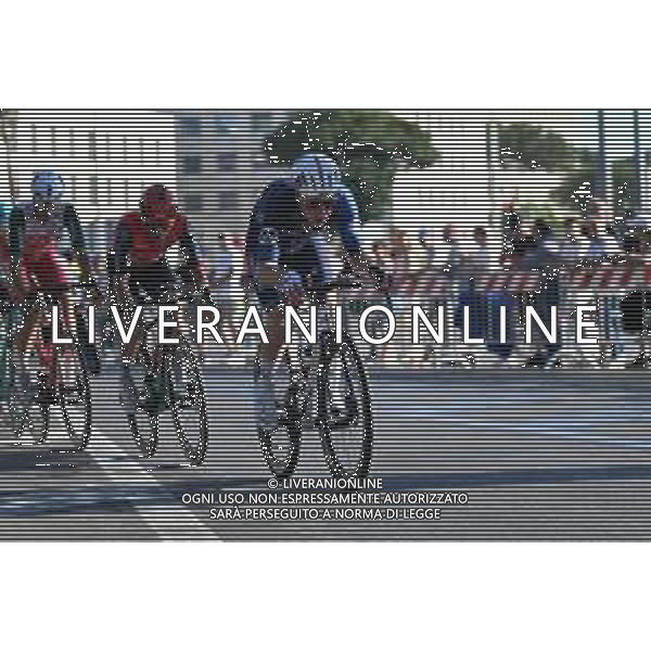 01-06-2025 Giro D\'italia; Tappa 21 Roma - Roma; 2025, Groupama - Fdj; Paleni, Enzo; Roma; ©SIROTTI - AGENZIA ALDO LIVERANI SAS