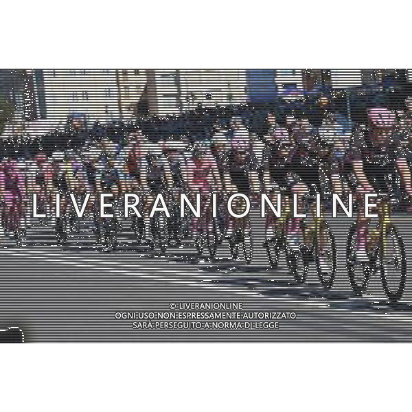 01-06-2025 Giro D\'italia; Tappa 21 Roma - Roma; 2025, Visma - Lease A Bike; Yates, Simon; Roma; ©SIROTTI - AGENZIA ALDO LIVERANI SAS