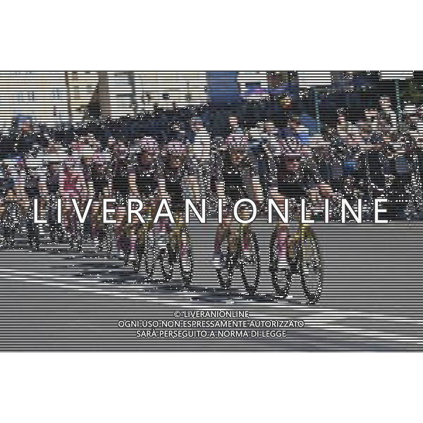 01-06-2025 Giro D\'italia; Tappa 21 Roma - Roma; 2025, Visma - Lease A Bike; Yates, Simon; Roma; ©SIROTTI - AGENZIA ALDO LIVERANI SAS