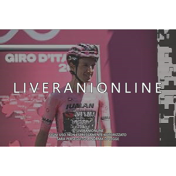 01-06-2025 Giro D\'italia; Tappa 21 Roma - Roma; 2025, Visma - Lease A Bike; Yates, Simon; Roma; ©SIROTTI - AGENZIA ALDO LIVERANI SAS