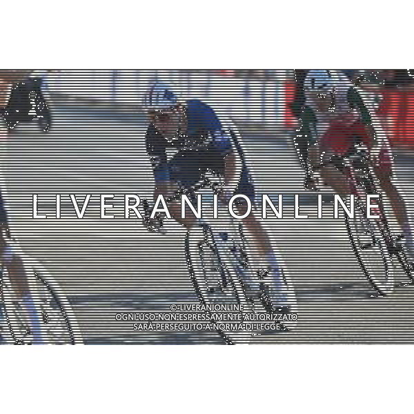 01-06-2025 Giro D\'italia; Tappa 21 Roma - Roma; 2025, Groupama - Fdj; Paleni, Enzo; Roma; ©SIROTTI - AGENZIA ALDO LIVERANI SAS